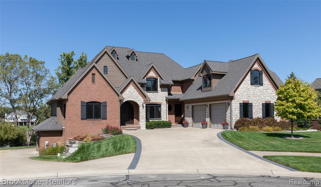 4628 COASTAL PKWY, White Lake, MI — Photo 3