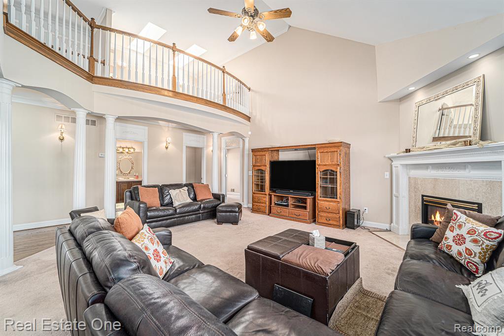 18501 Henry Court, Washington, MI — Photo 9