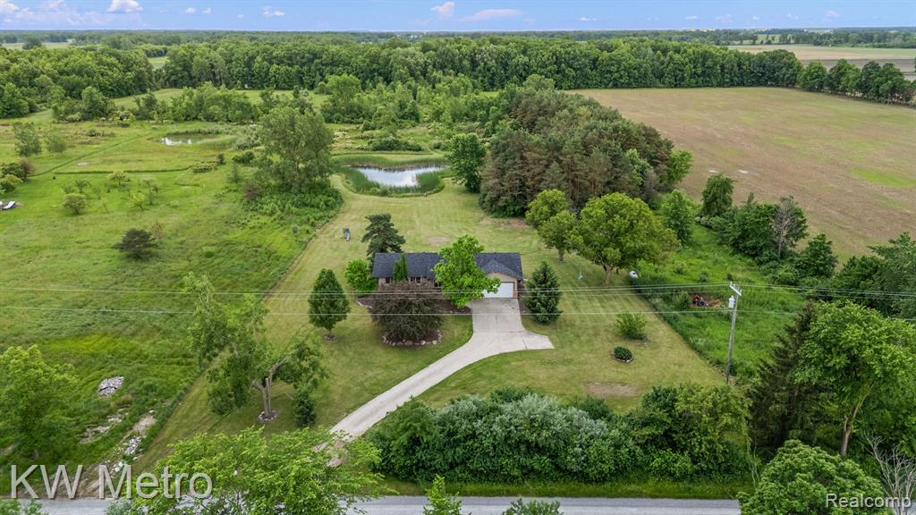 15183 YALE Road, Lynn, MI 48097 — Photo 3