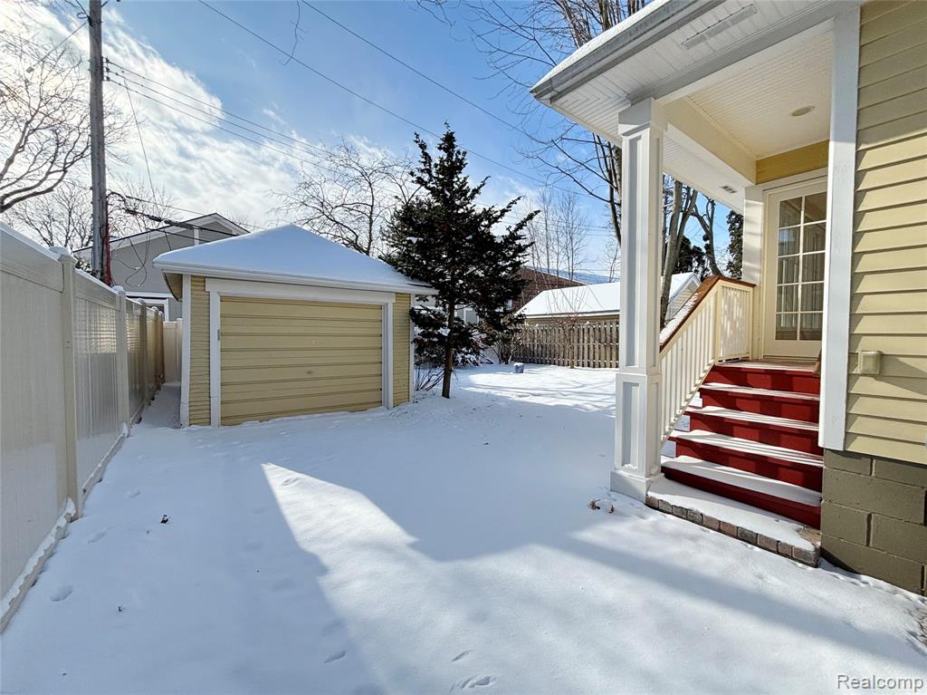 636 Landon Street, Birmingham, MI 48009 — Photo 27