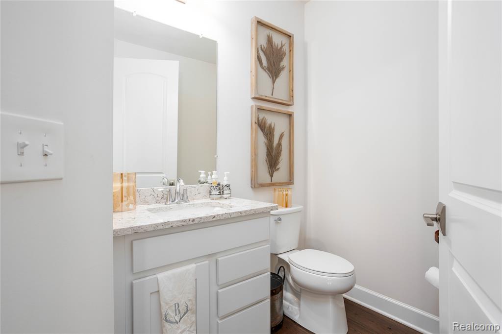 53210 Weeping Willow Court, South Lyon, MI 48178 — Photo 21