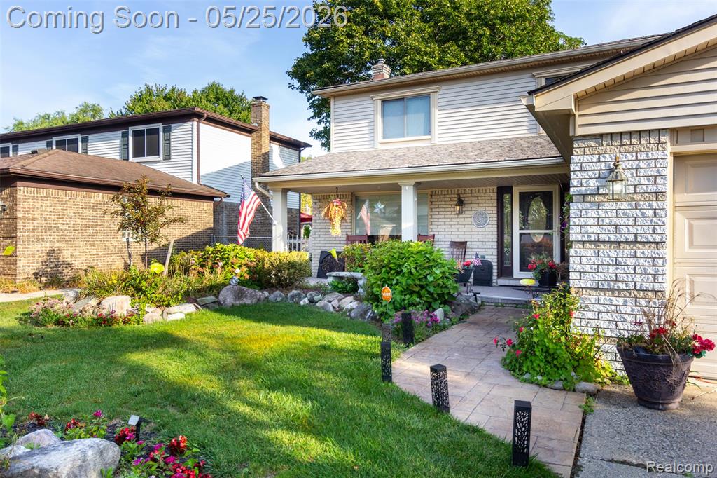 42928 Versailles Road, Canton, MI 48187 — Photo 3