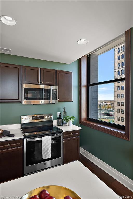 1 Park Avenue, 1315, Detroit, MI 48226 — Photo 13