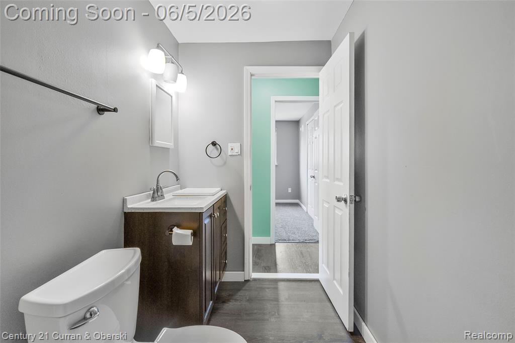 15556 Taft Street, Romulus, MI 48174 — Photo 14