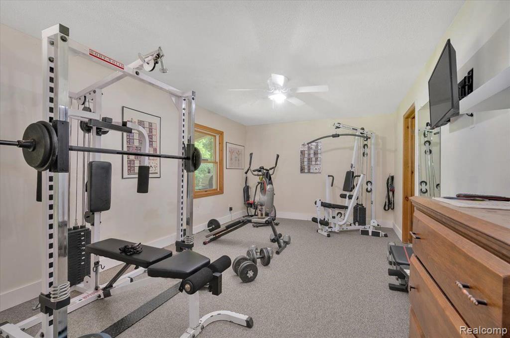5010 BELLE RIVER Road, Attica, MI 48412 — Photo 29