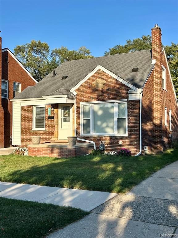 7221 Winona Avenue, Allen Park, MI 48101 — Photo 2
