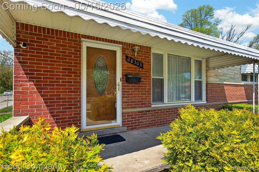 28303 Diesing Drive, Madison Heights, MI 48071 — Photo 27