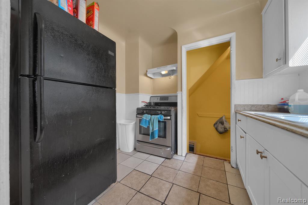 5540 MARSEILLES Street, Detroit, MI 48224 — Photo 6