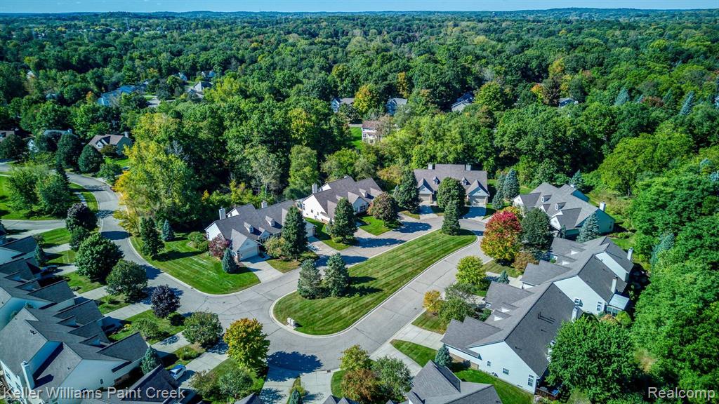 6454 HERON PARK Way, Clarkston, MI — Photo 61