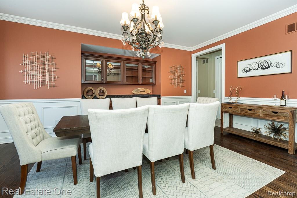 534 Parkland Hills Drive, Rochester, MI 48306 — Photo 14