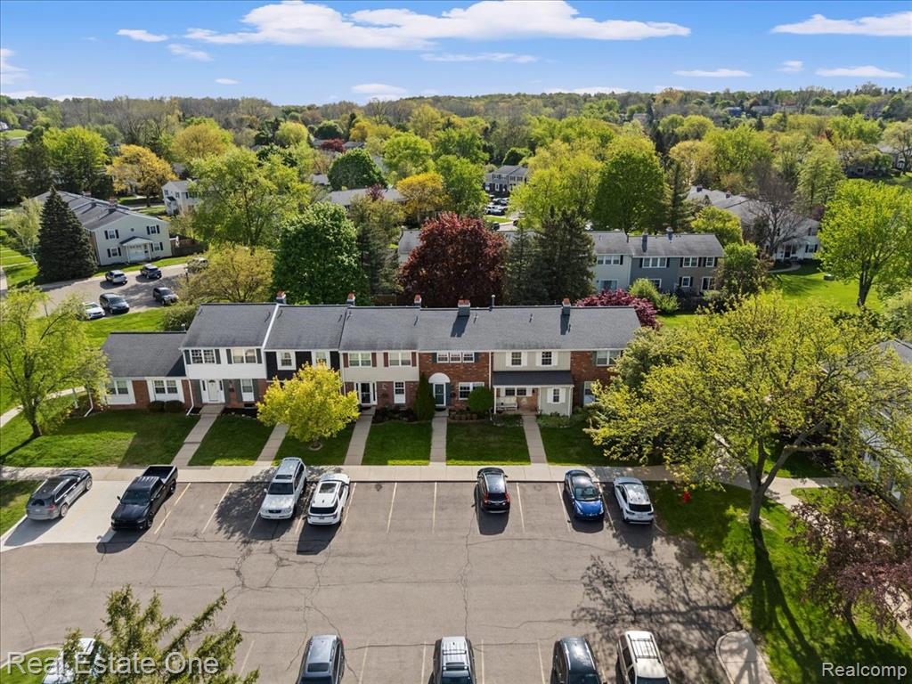 19848 Irongate Court, Northville, MI 48167 — Photo 35