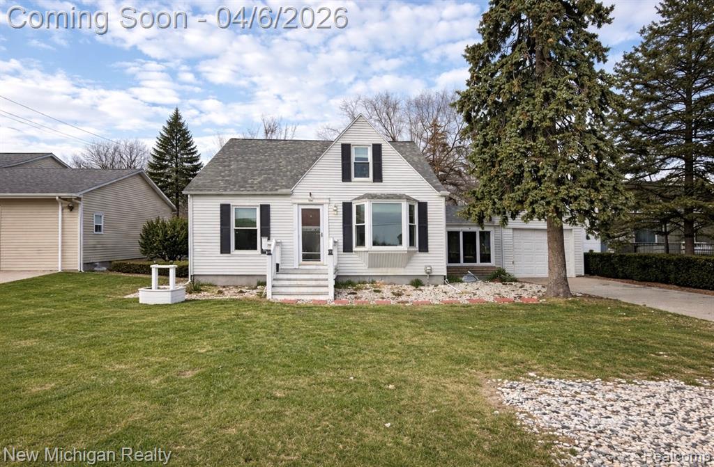 1224 W Bristol Road, Flint, MI 48507 — Photo 29