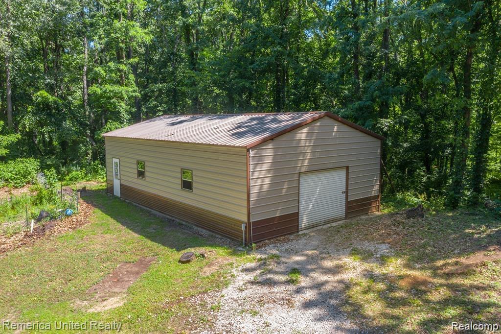 2347 Houser Road, Holly, MI 48442 — Photo 40