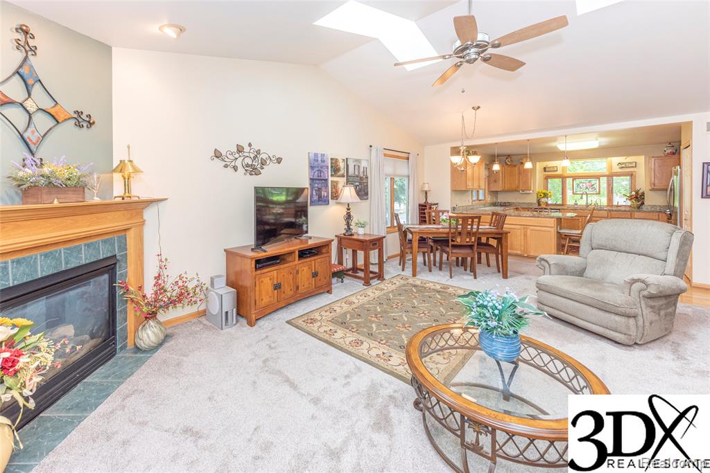 2317 Sugar Maple Drive, 71, Brighton, MI 48116 — Photo 21