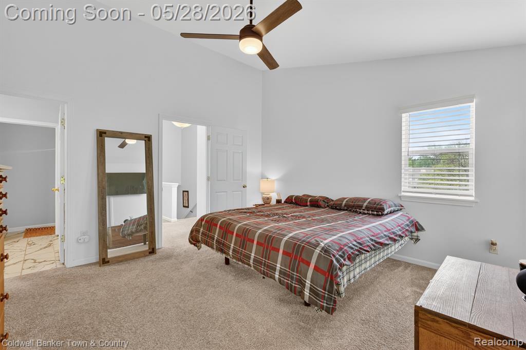 5551 Woodruff Shore Drive, Brighton, MI 48116 — Photo 19