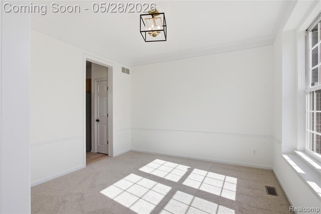 496 Pleasant Ridge Drive, Canton, MI 48188 — Photo 10