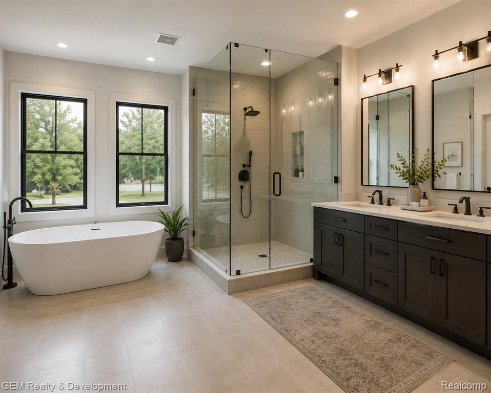 46062 Sunset St., Northville, MI 48167 — Photo 9