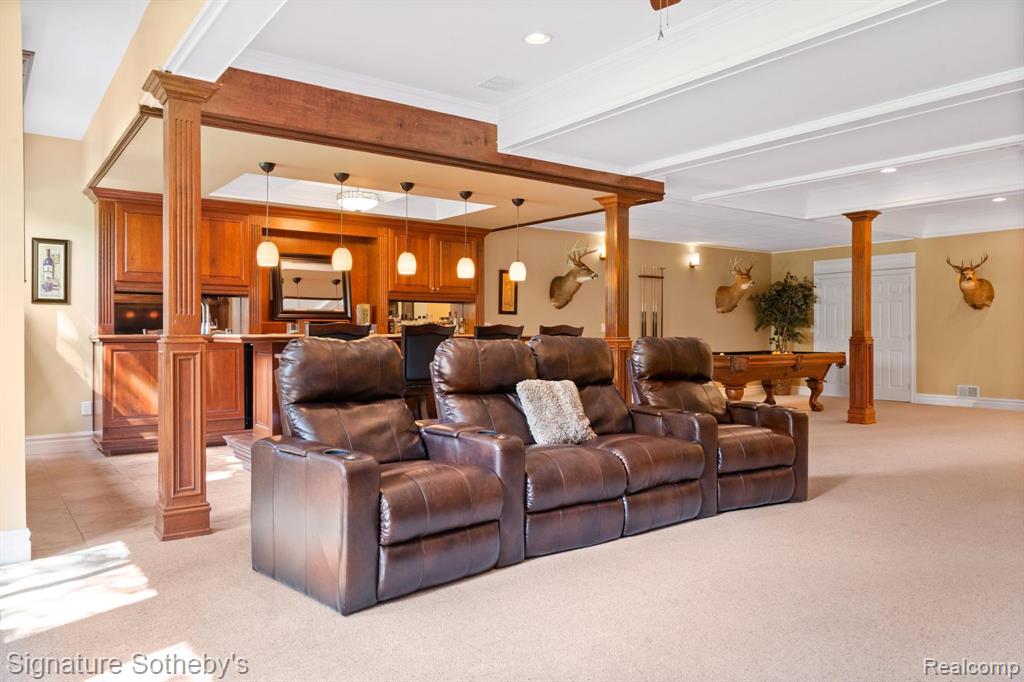 5557 Cobble Lane, Dexter, MI 48130 — Photo 60