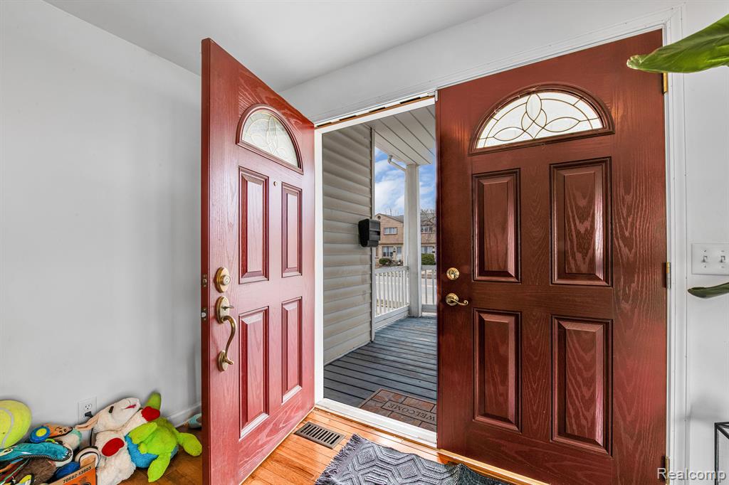 81 CROCKER Boulevard, Mount Clemens, MI 48043 — Photo 7