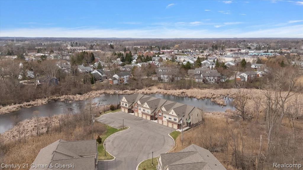 632 Pointe Drive, Walled Lake, MI 48390 — Photo 7