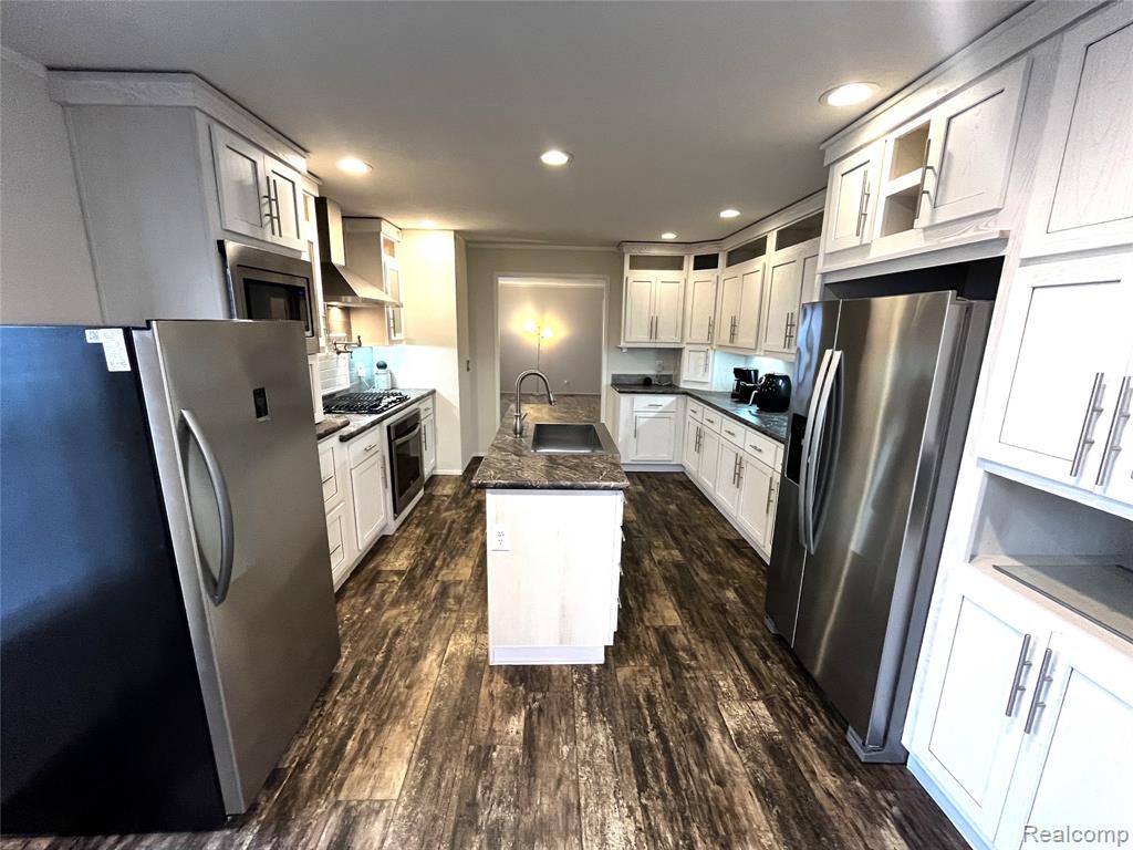 563 Allen #48 Road, Milan, MI 48160 — Photo 13