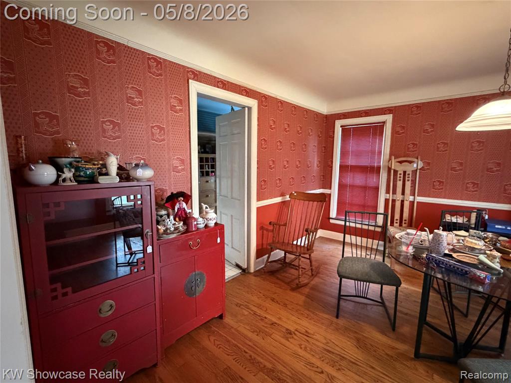16594 Edinborough Road, Detroit, MI 48219 — Photo 8