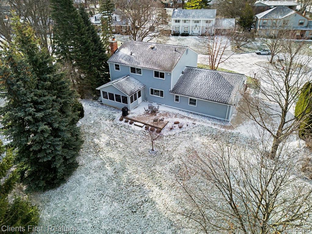 42356 Cotswold Court, Northville, MI, 48168