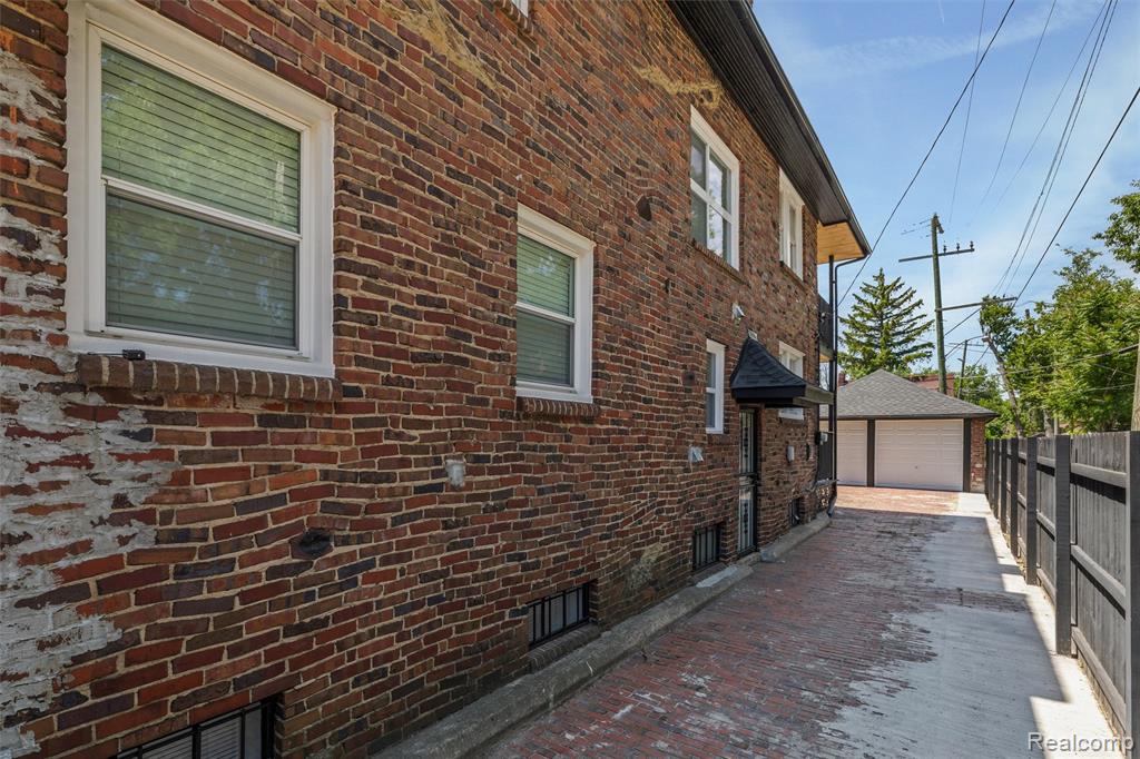 16579 Ohio Street, Detroit, MI 48221 — Photo 39