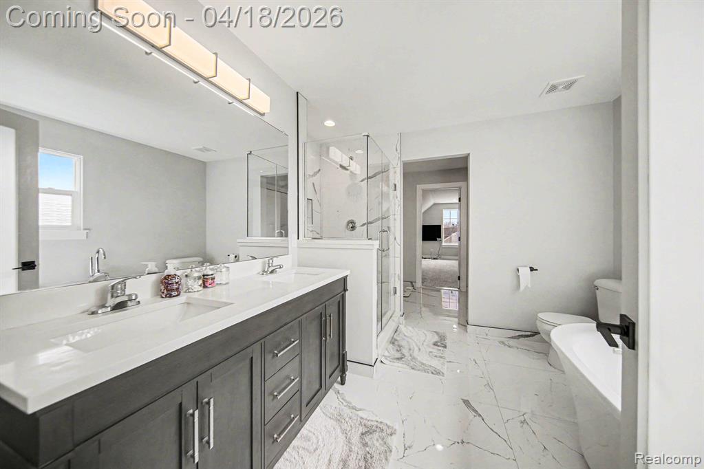 5097 Westminster Drive, Dundee, MI 48131 — Photo 21