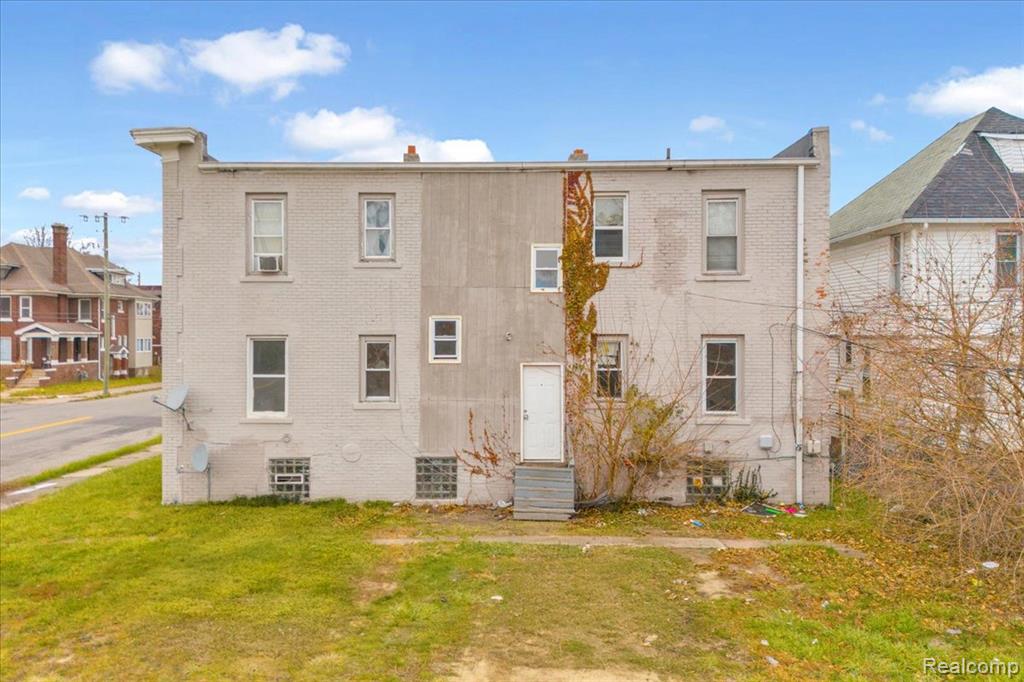 508 - 506 Kenilworth, Detroit, MI 48202 — Photo 10