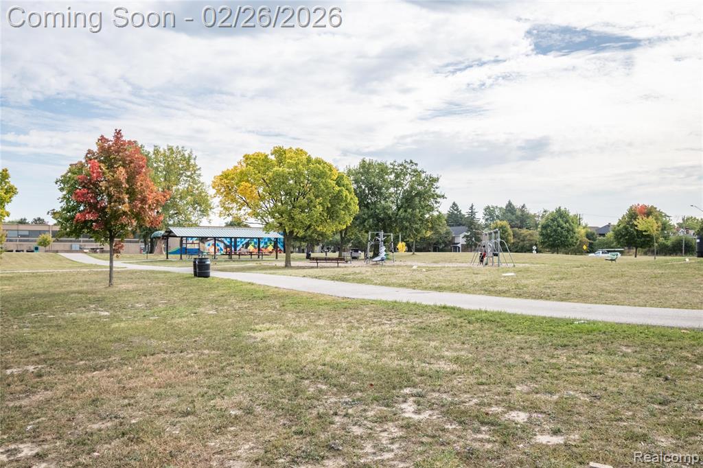 2270 W Philadelphia Street, Detroit, MI 48206 — Photo 63