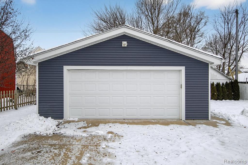 415 Putnam Street, Pinckney, MI 48169 — Photo 27