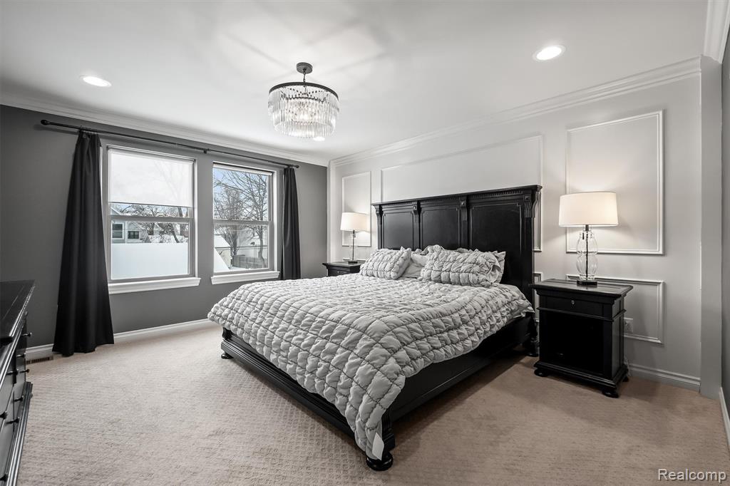 651 Davis Avenue, Birmingham, MI 48009 — Photo 12
