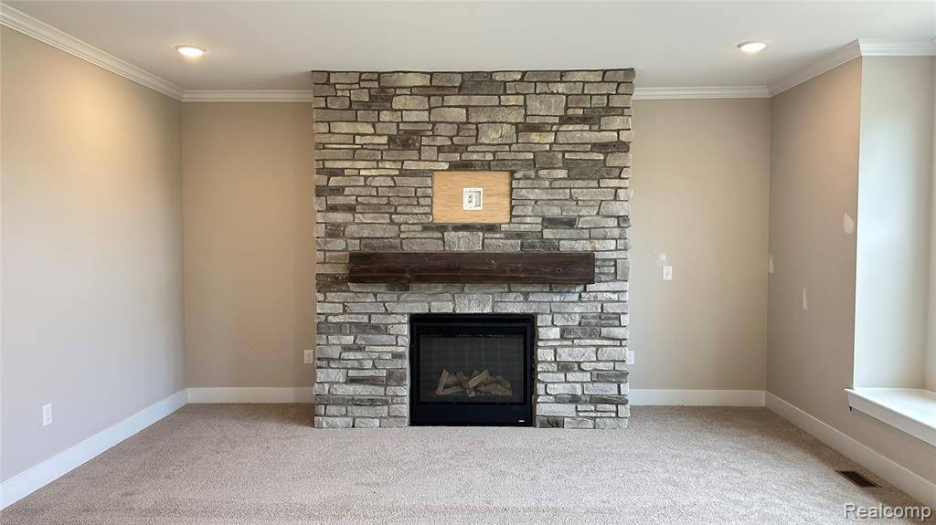 664 ROUND ROCK, Howell, MI 48843 — Photo 7