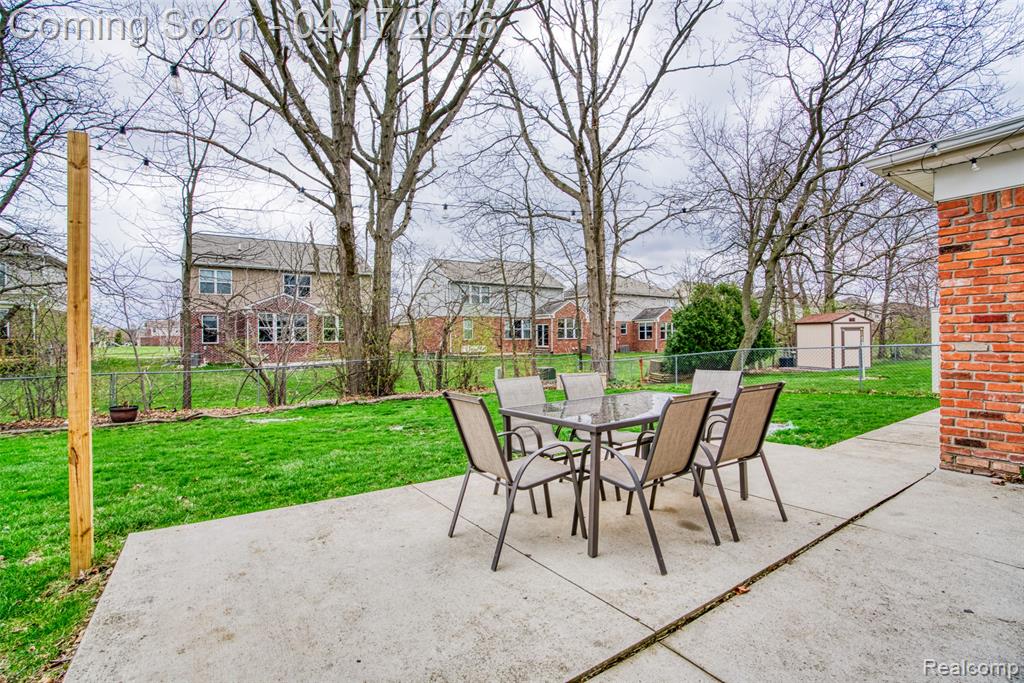 5854 Willow Creek Drive, Canton, MI 48187 — Photo 36