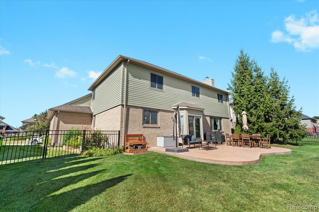 51412 Mauro Lane, Macomb, MI 48042 — Photo 30