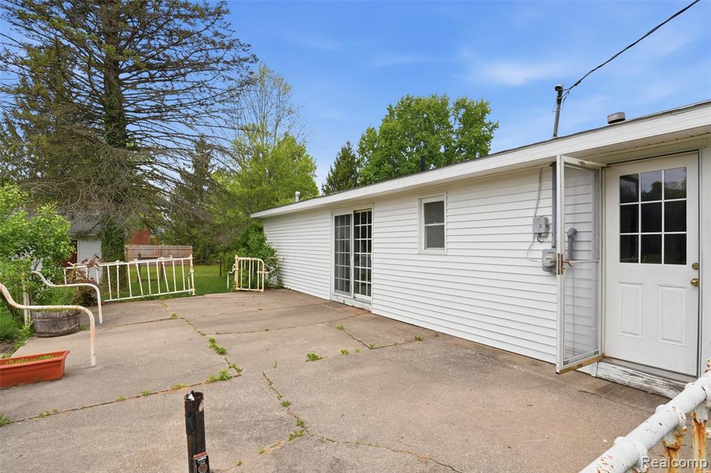 43625 Harris Road, Belleville, MI 48111 — Photo 34