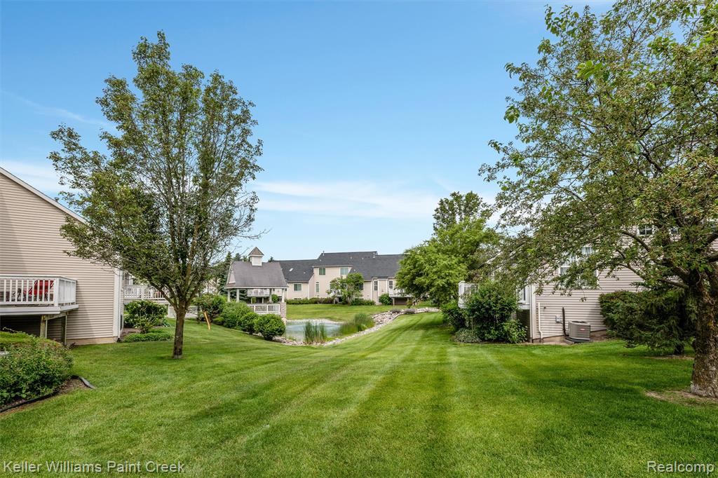 109 Burwyck Park Drive, Saline, MI 48176 — Photo 35