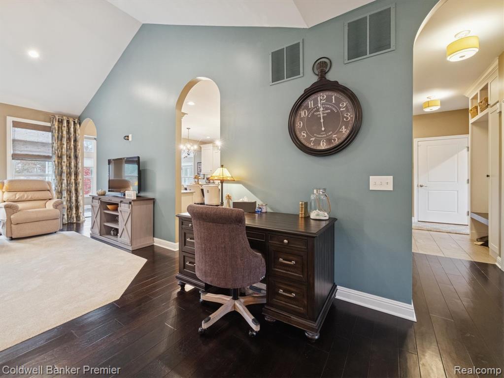 214 Presidio Drive, Ortonville, MI 48462 — Photo 20