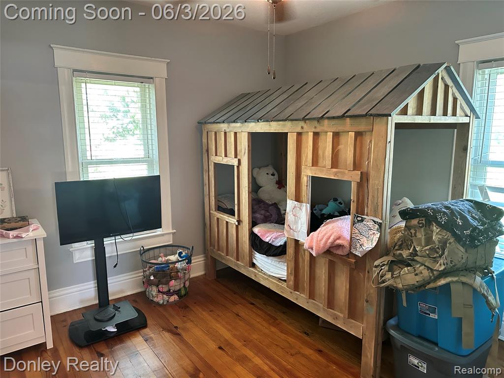 1810 Wheeler Road, Snover, MI 48472 — Photo 29