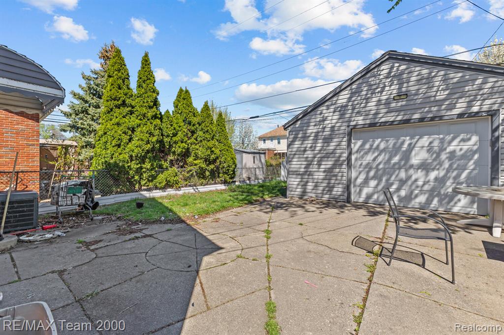 5280 Williamson Street, Dearborn, MI 48126 — Photo 35