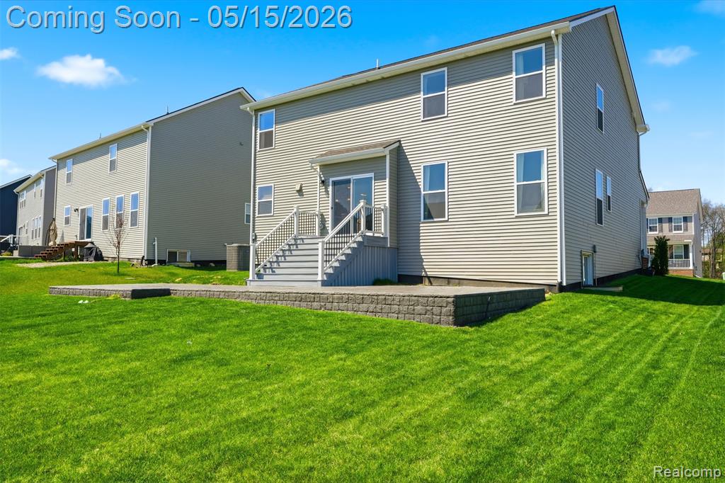 241 Quartz Way, White Lake, MI — Photo 49