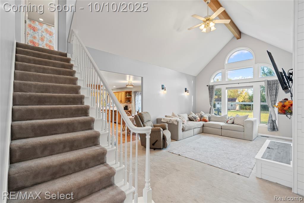 12375 Baldwin Road, Gaines Vlg, MI 48436 — Photo 10