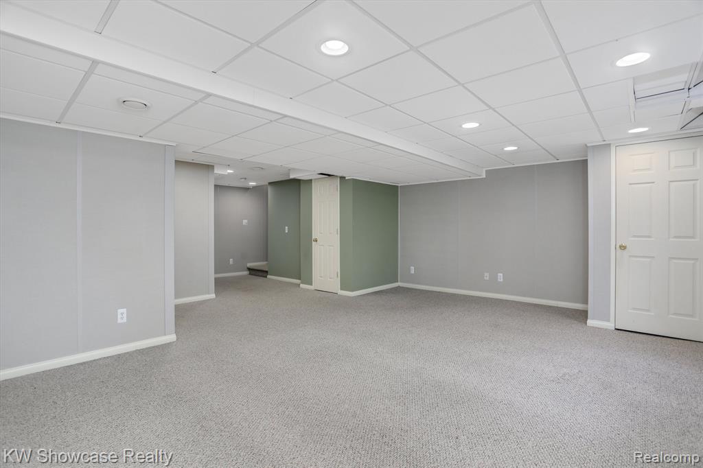 443 CONCORD Drive, Canton, MI 48188 — Photo 26