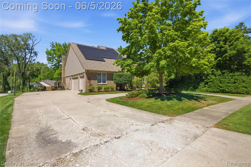 4876 Justin Lane, West Bloomfield, MI — Photo 48