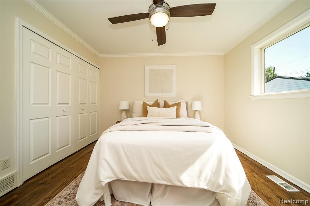 6641 Niagara Street, Romulus, MI 48174 — Photo 47