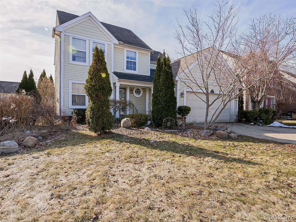 729 W Margaret Lane, Pontiac, MI 48341 — Photo 24