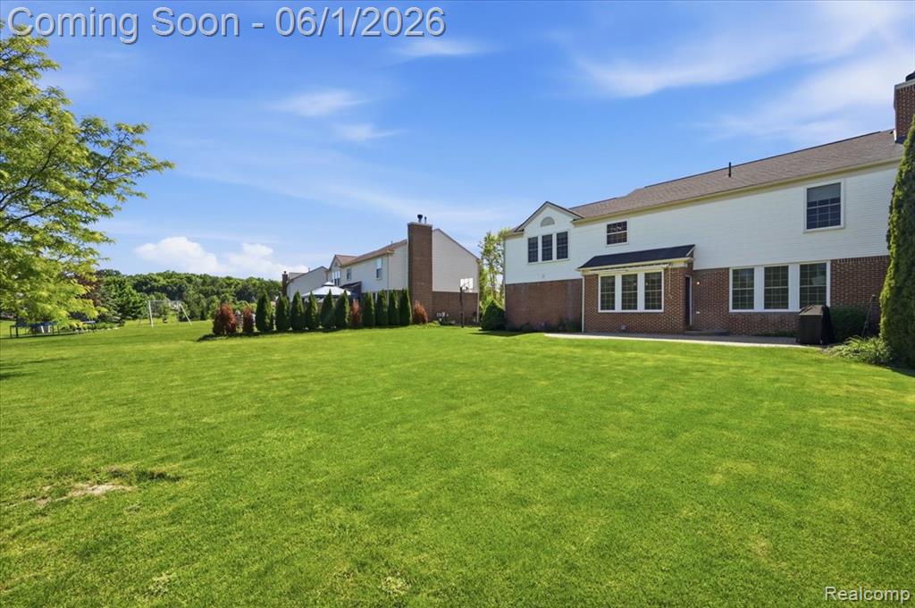 48606 Greenwich Circle, Canton, MI 48188 — Photo 52