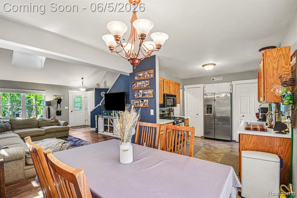 9790 Norman Road, Clarkston, MI 48348 — Photo 7