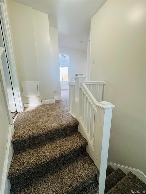 7417 Hanover Street, Detroit, MI 48206 — Photo 12